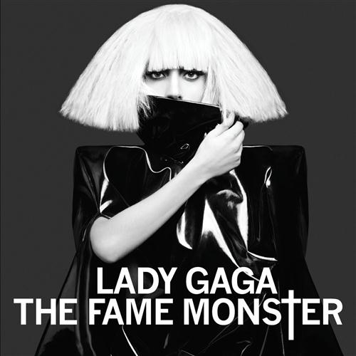 Lady Gaga album picture