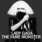 Download or print Lady Gaga Telephone (feat. Beyonce) Sheet Music Printable PDF -page score for Pop / arranged Super Easy Piano SKU: 1743512.