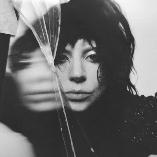 Lady Gaga album picture