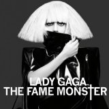 Download or print Lady GaGa The Fame Sheet Music Printable PDF -page score for Pop / arranged Piano SKU: 92532.