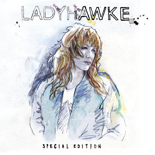 Ladyhawke album picture