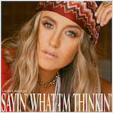 Download or print Lainey Wilson Things A Man Oughta Know Sheet Music Printable PDF -page score for Country / arranged Piano, Vocal & Guitar Chords (Right-Hand Melody) SKU: 505704.