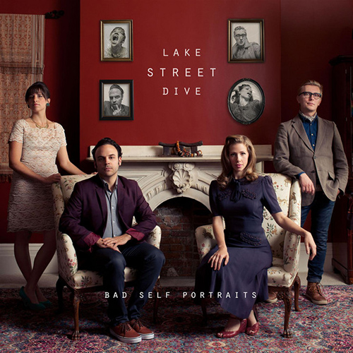 Lake Street Dive album picture