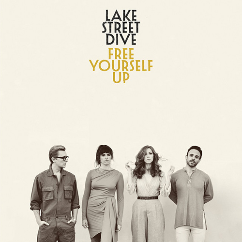Lake Street Dive album picture
