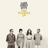 Download or print Lake Street Dive Good Kisser Sheet Music Printable PDF -page score for Pop / arranged Piano, Vocal & Guitar Chords (Right-Hand Melody) SKU: 507393.