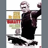 Download or print Lalo Schifrin Bullitt Sheet Music Printable PDF -page score for Film and TV / arranged Piano SKU: 15538.