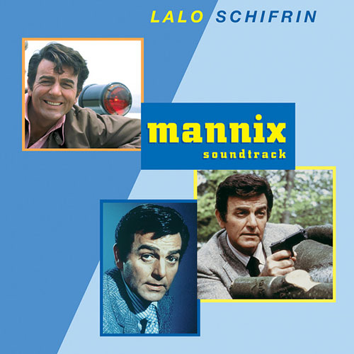 Lalo Schifrin album picture