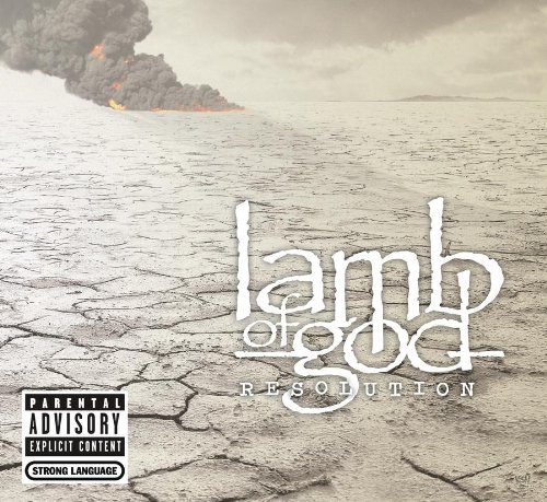 Lamb Of God album picture