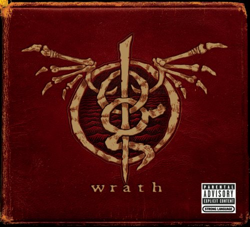 Lamb Of God album picture