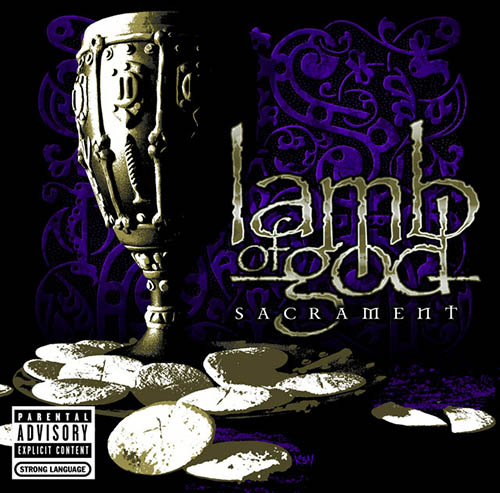 Lamb of God album picture