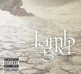 Download or print Lamb Of God Invictus Sheet Music Printable PDF -page score for Pop / arranged Guitar Tab SKU: 89880.