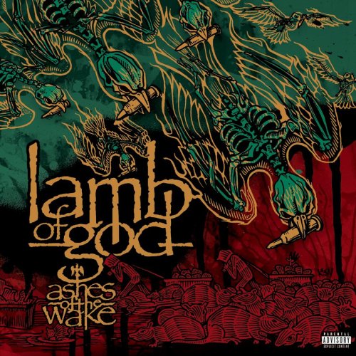 Lamb Of God album picture