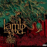 Download or print Lamb Of God Laid To Rest Sheet Music Printable PDF -page score for Pop / arranged Bass Guitar Tab SKU: 150395.