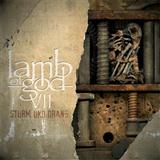 Download or print Lamb of God 512 Sheet Music Printable PDF -page score for Pop / arranged Guitar Tab SKU: 161095.