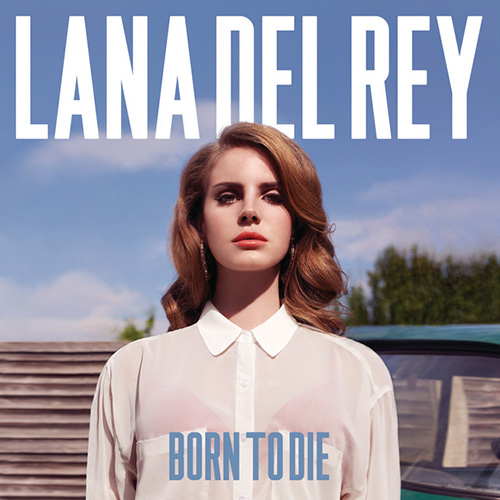 Lana Del Ray album picture