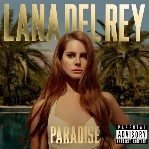 Lana Del Rey album picture