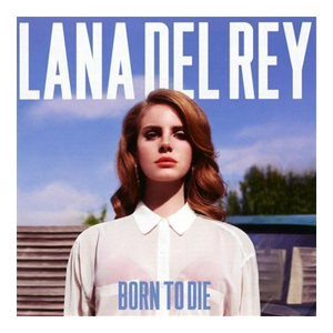 Download or print Lana Del Rey Born To Die Sheet Music Printable PDF -page score for Pop / arranged Clarinet SKU: 117188.