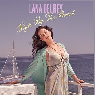 Lana Del Rey album picture
