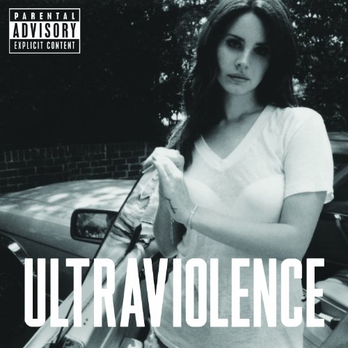 Lana Del Rey album picture