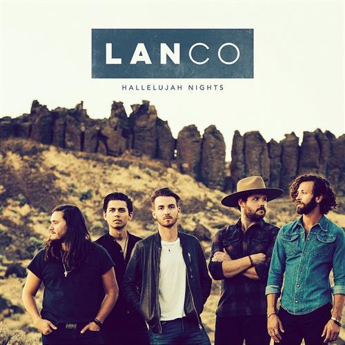 LANco album picture