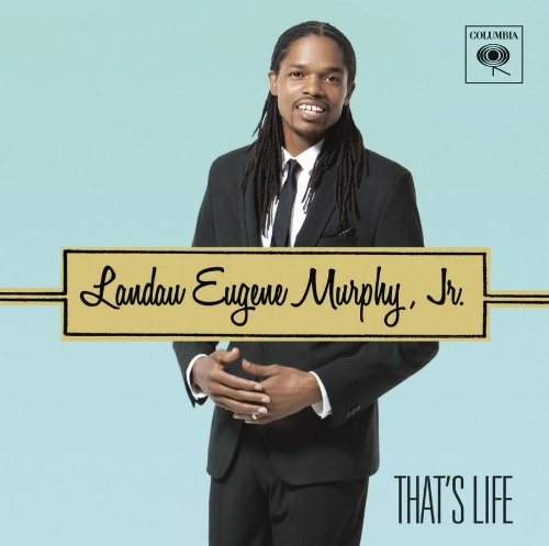 Landau Eugene Murphy, Jr. album picture