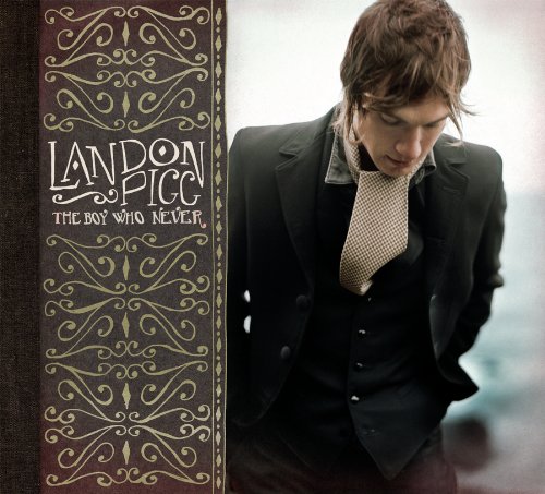 Landon Pigg album picture