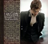 Download or print Landon Pigg Falling In Love At A Coffee Shop Sheet Music Printable PDF -page score for Rock / arranged Piano, Vocal & Guitar (Right-Hand Melody) SKU: 64469.