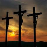 Download or print Larry Hagan Calvary's Love Sheet Music Printable PDF -page score for Pop / arranged Piano, Vocal & Guitar (Right-Hand Melody) SKU: 52567.