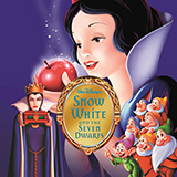 Download or print Larry Morey and Frank Churchill Bluddle Uddle Um Dum (The Washing Song) (from Walt Disney's Snow White and the Seven Dwarfs) Sheet Music Printable PDF -page score for Children / arranged Piano, Vocal & Guitar Chords (Right-Hand Melody) SKU: 444965.