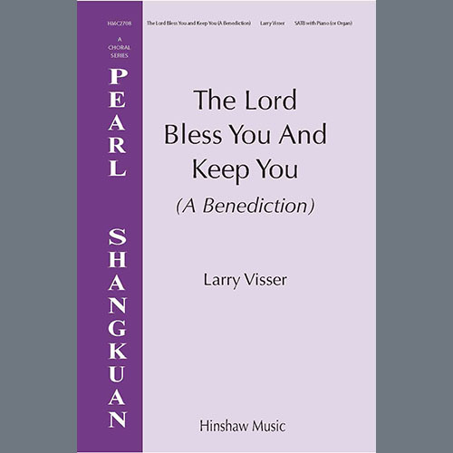 Larry Visser album picture