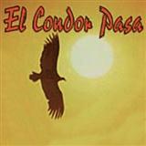 Download or print Latin-American Folksong El Condor Pasa Sheet Music Printable PDF -page score for Folk / arranged Piano SKU: 27874.