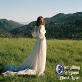 Download or print Laufey Valentine Sheet Music Printable PDF -page score for Jazz / arranged Piano, Vocal & Guitar Chords (Right-Hand Melody) SKU: 1816290.