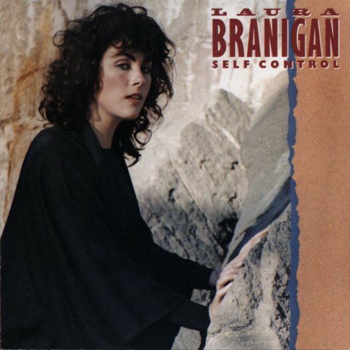 Laura Branigan album picture