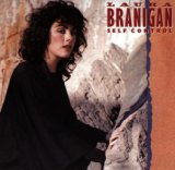 Download or print Laura Branigan Self Control Sheet Music Printable PDF -page score for Rock / arranged Lyrics & Chords SKU: 107625.