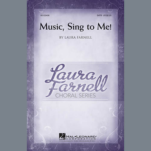 Laura Farnell album picture