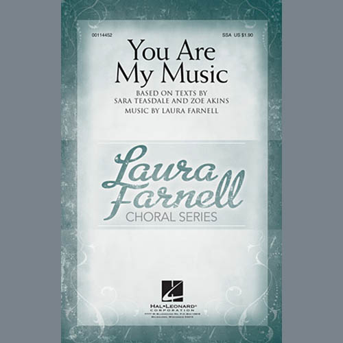Laura Farnell album picture
