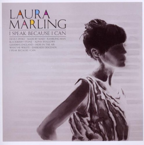 Laura Marling album picture