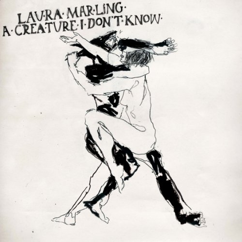 Laura Marling album picture