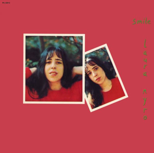 Laura Nyro album picture