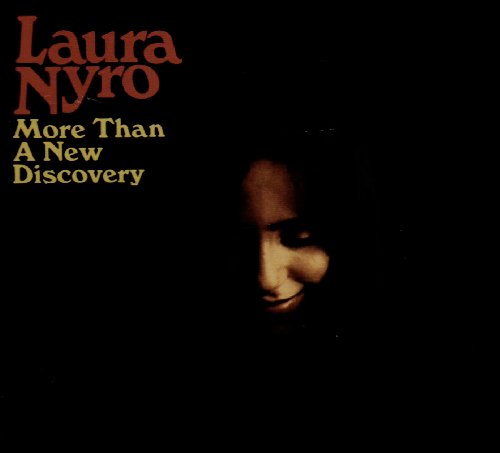 Laura Nyro album picture