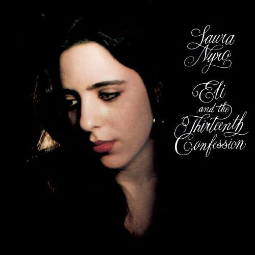 Laura Nyro album picture