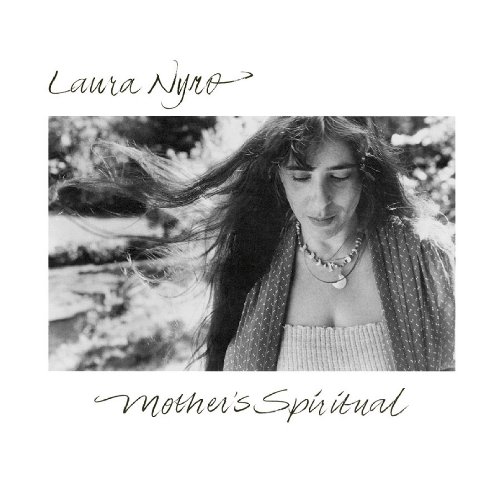 Laura Nyro album picture