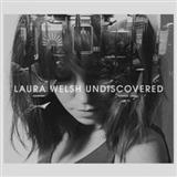 Download or print Laura Welsh Undiscovered Sheet Music Printable PDF -page score for Pop / arranged Piano, Vocal & Guitar (Right-Hand Melody) SKU: 160317.