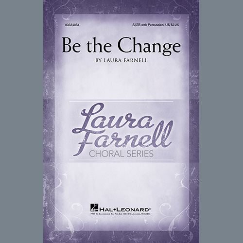 Easily Download Laura Farnell Printable PDF piano music notes, guitar tabs for 2-Part Choir. Transpose or transcribe this score in no time - Learn how to play song progression.