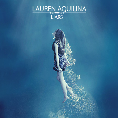 Lauren Aquilina album picture