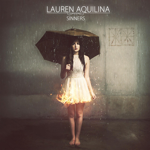 Lauren Aquilina album picture