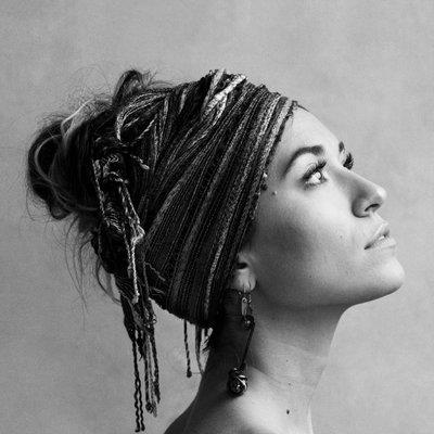 Lauren Daigle album picture