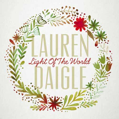 Lauren Daigle album picture
