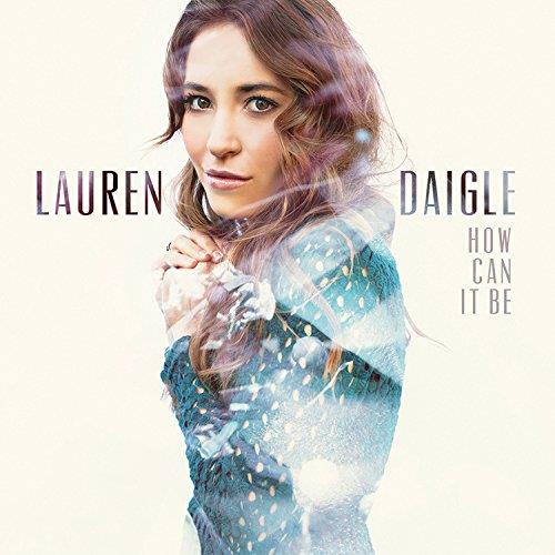 Lauren Daigle album picture