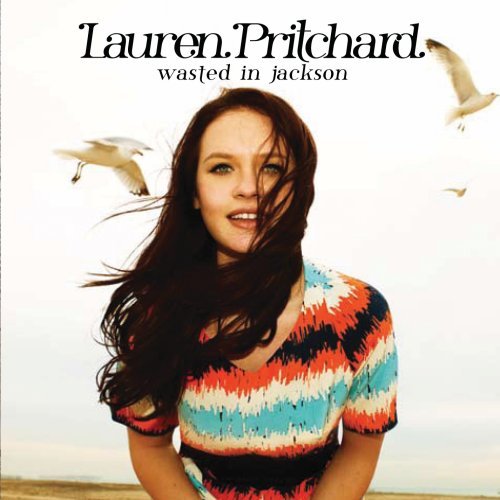 Lauren Pritchard album picture